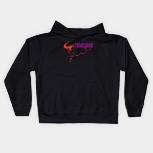 Gizmocloud Kids Hoodie